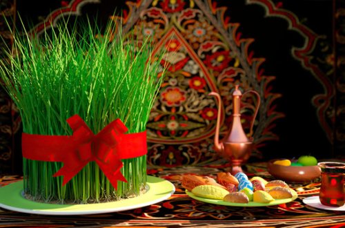 Novruz bayramında 10 gün iş olmayacaq