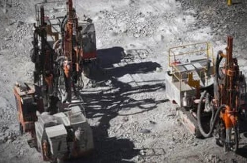 Meksika litium barədə bu qərarı verdi