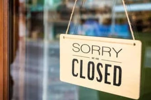 Avropa İttifaqında şirkət iflasları rekor qırıb