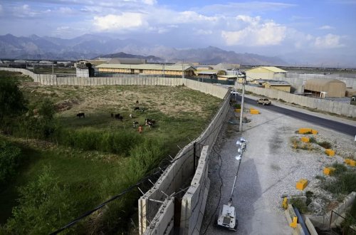 Taliban ABŞ hərbi bazalarının aqibətini açıqladı