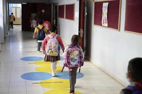 Türkiyədə zəlzələ bölgəsində dərslər bu tarixdə başlayacaq