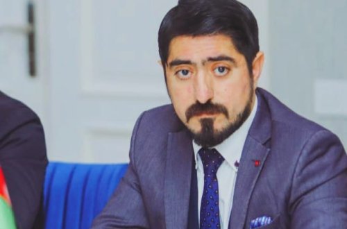 QHt rəhbəri Səhiyyə Təşkilatlarının Dunya Forumunda ölkəmizi təmsil edəcəkdir