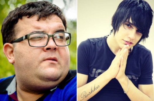 Tiktoker Səbuhi Xanlarov və Rövşən Süleymanzadə polisə çağırıldılar