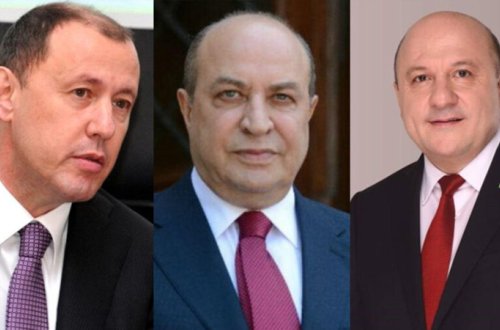 Məşhur dustaqların adı əfv siyahısında