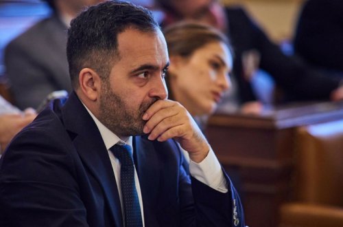 Məhkəmə Bəxtiyar Hacıyevlə bağlı qərar verdi