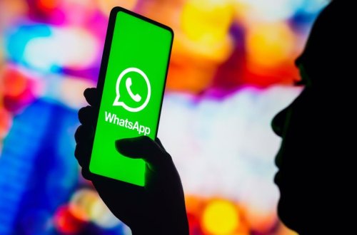 “WhatsApp”da səsli zənglə danışanların nəzərinə - Yeni özəlliklə…