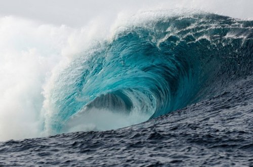 Hataydakı zəlzələdən sonra sunami xəbərdarlığı edilib