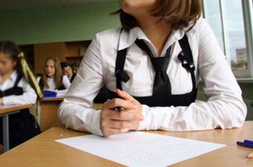 Azərbaycanda 9-cu sinif şagirdi faciəvi şəkildə vəfat etdi - FOTO