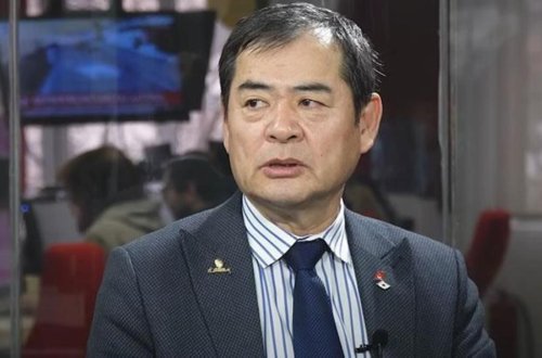 Yapon mütəxəssisi İstanbul zəlzələsi üçün TARİX VERDİ