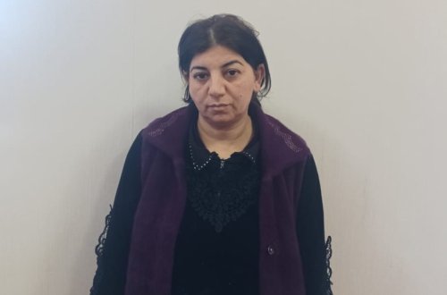 Naftalanda dələduzluq edən “falçı” saxlanılıb