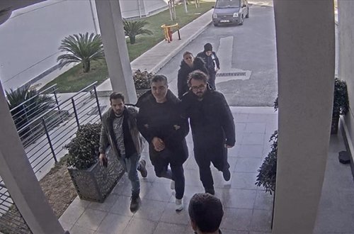 Türkiyədə həbs olunan podratçıların sayı 134-ə çatdı