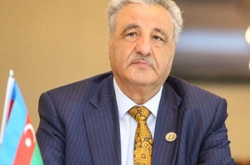 Tağı Əhmədovun vəziyyəti pisləşdi: Xəstəxanaya yerləşdirildi