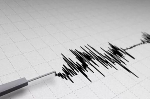 İranda 5,1 bal gücündə zəlzələ baş verib