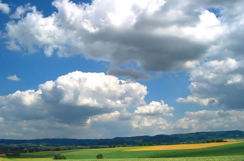 Sabahın hava proqnozu açıqlanıb