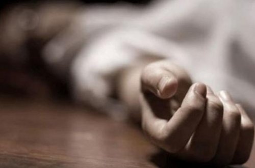 Samuxda 34 yaşlı kişi ehtiyatsızlıqdan öldürülüb - RƏSMİ