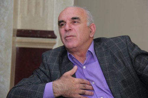 Ramiz Novruzun dəfn olunacağı yer bəlli oldu