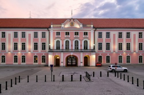 Estoniyalı deputatlar: “Xocalıda törədilmiş kütləvi qətliamı qətiyyətlə pisləyirik”