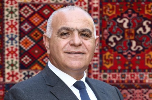 Ali Məhkəmə Vidadi Muradovun əmlakı ilə bağlı qərarı elan edib