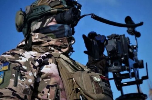 “Bayraktar” ləqəbli azərbaycanlı oğurlanan ukraynalıları xilas etdi - VİDEO