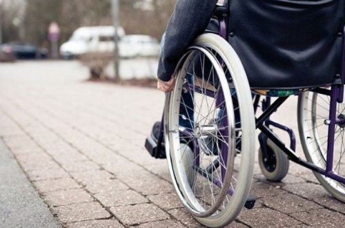 Ötən ay əlillik təyin olunan şəxslərin sayı açıqlandı