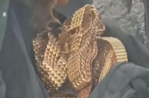 Dağıntılar altından qızıl kəmərlər çıxarıldı - VİDEO