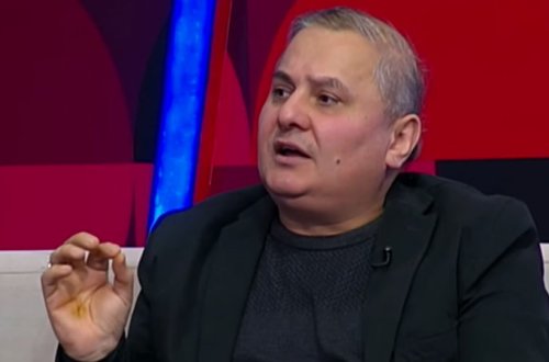 76 yaşlı anasının ərə getməsini istəyən kulturoloq fikrinə aydınlıq gətirdi