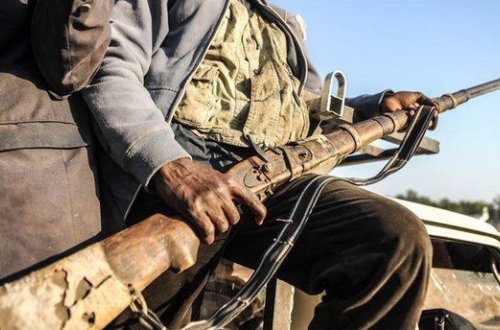 Burkina Fasoda əsgərlər pusquya düşüb: 51 ÖLÜ