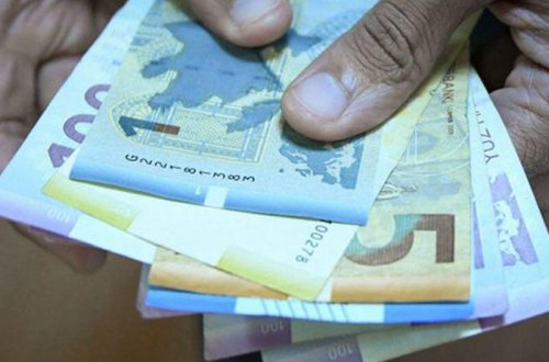 Bütün müavinət, təqaüd və kompensasiyalar BU TARİXDƏ ödəniləcək