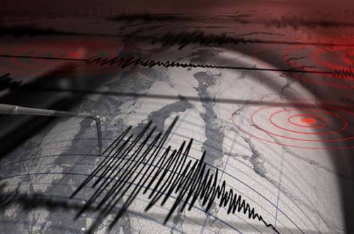 Yaxın günlərdə Azərbaycanda güclü zəlzələ gözlənilir? - RƏSMİ AÇIQLAMA