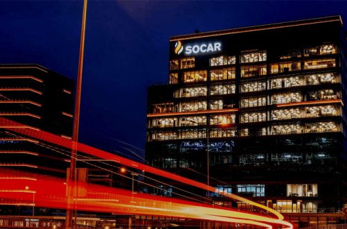 SOCAR-da yüksək vəzifəyə yeni təyinat (FOTO)