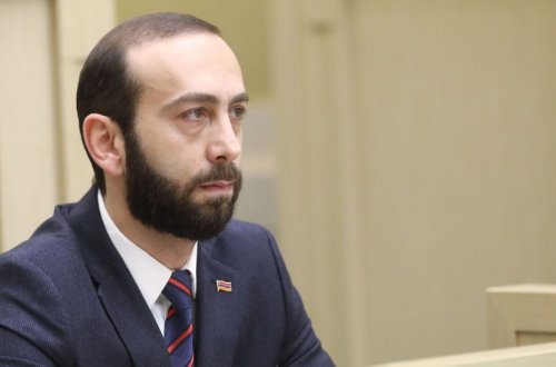 Ararat Mirzoyana sui-qəsddə şübhəli bilinən şəxs həbs edilib