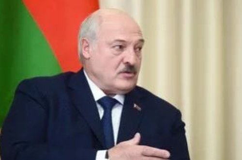 Belarus 100-150 min könüllüdən ibarət ordu qurur