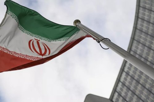 İran Böyük Britaniya və Aİ ölkələrinə sanksiya tətbiq edəcək