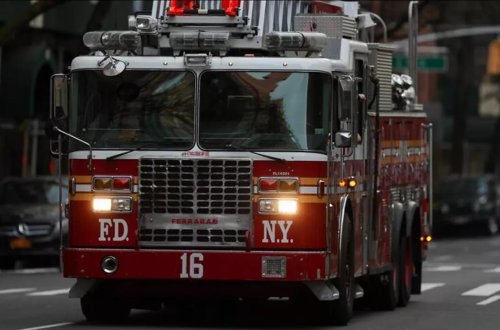 Floridada partlayış: 2 ÖLÜ 5 YARALI VAR