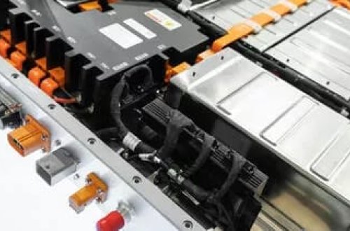 Avropanın ən böyük batareya istehsalı müəssisəsi Ankarada qurulacaq