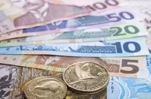 Yeni Zelandiya faiz dərəcəsini ən yüksək səviyyəyə qaldırdı