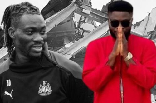 Zəlzələdə həyatını itirən futbolçunun son mesajları ortaya çıxdı - FOTO