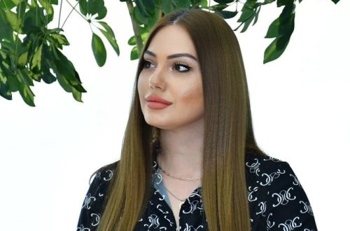 Nuridə Allahyarova nazirlikdəki vəzifələrindən azad olundu