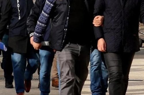 Zəlzələ araşdırmalarında 160 adam həbs olundu