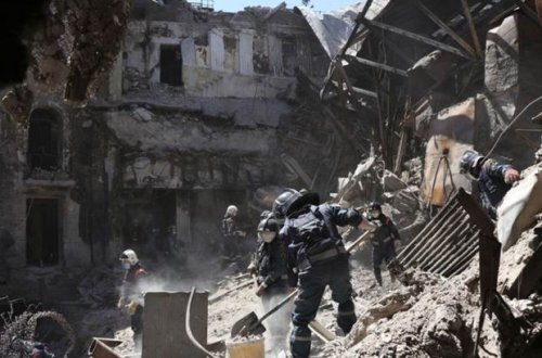 Rusiya-Ukrayna müharibəsinin dünya iqtisadiyyatına vurduğu zərər açıqlanıb