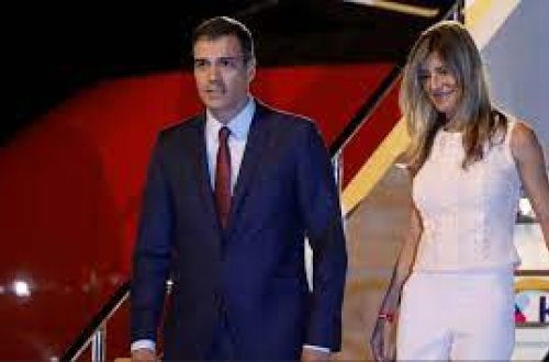 İspaniyanın Baş naziri Ukraynaya səfər edəcək