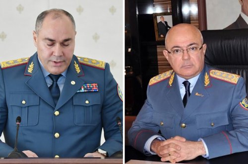 Gömrük Komitəsinin sabiq sədrləri nə qədər pensiya alır? (MƏBLƏĞ)