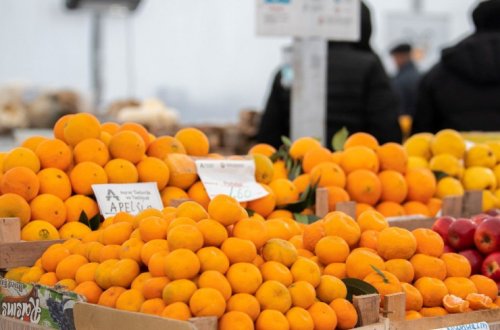 Həftəsonu “Kənddən Şəhərə” yarmarkaları təşkil olunacaq