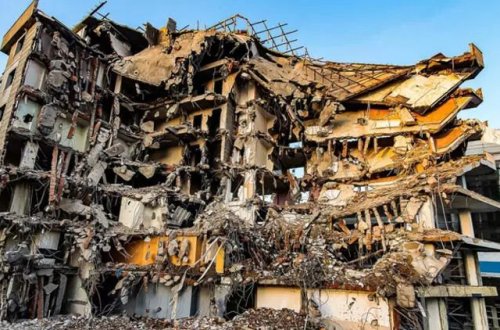 AFAD-a Fəlakət Qurbanlarının Hüququ üçün müraciət prosesi açıqlanıb