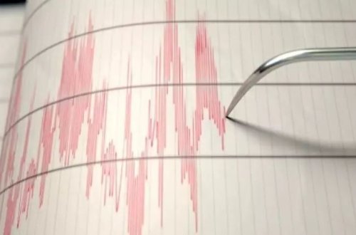 Tacikistanın Çinlə sərhədində 7,2 bal gücündə zəlzələ baş verib