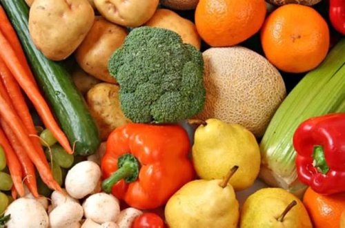 Londonda tərəvəz satışına məhdudiyyət qoyulub