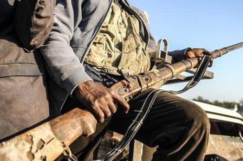 Nigeriyada IPOB-dan 18 terrorçu zərərsizləşdirilib