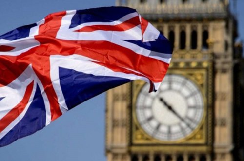 Britaniya Rusiyaya qarşı yeni sanksiyalar tətbiq etdi