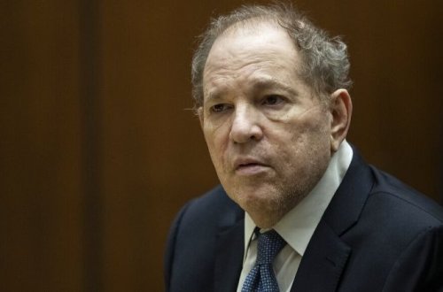 Hollivudun keçmiş prodüseri 16 il müddətinə azadlıqdan məhrum edildi