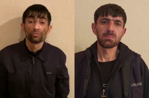 Masallıda 10 kiloqramdan artıq narkotik vasitə aşkarlanıb - FOTO